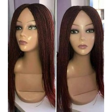 Ready to wear Hair ( Isheri wigs ) 20